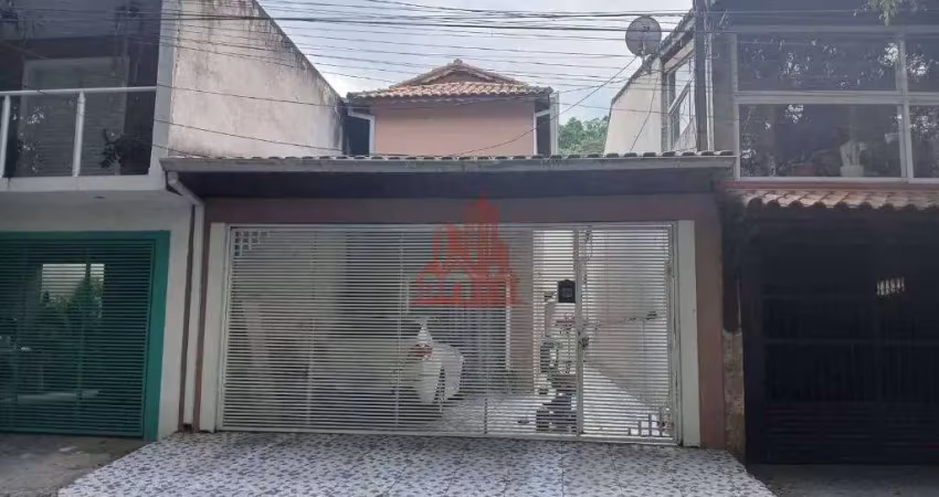 Casa com 2 quartos à venda na Avenida Benedito Isaac Pires, 77, Parque Dom Henrique, Cotia