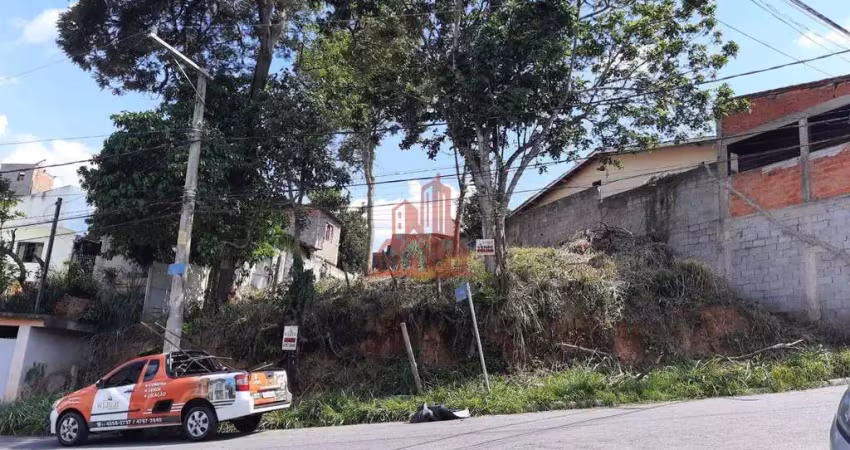 Terreno à venda na Rua dos Odes, 100, Jardim Nova Vida, Cotia