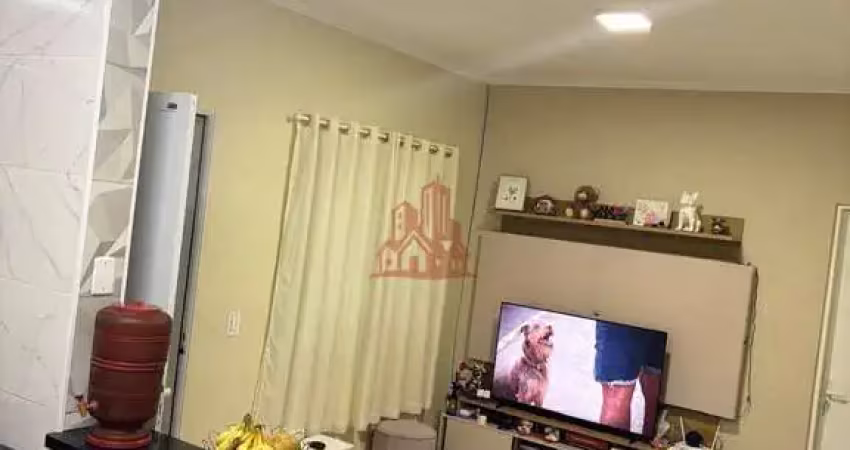 Casa com 2 quartos à venda na Rua Velho Horizonte, 54, Chácara Vista Alegre, Cotia