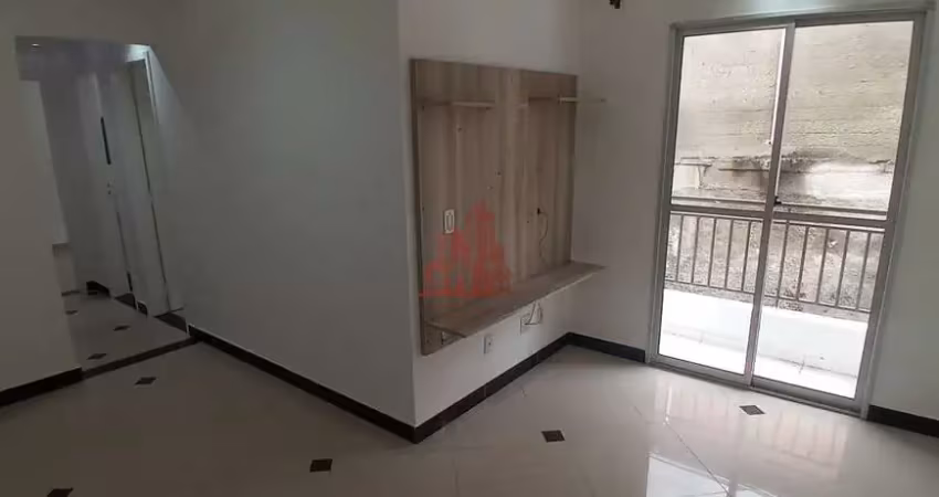 Apartamento de 50 mt-  jandira - totalmente reformado com lazer completo!
