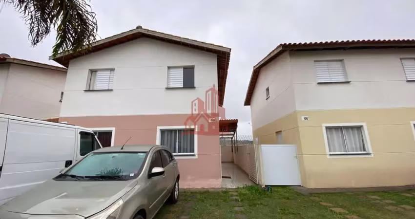Sobrado para locação na chácara rincão – cotia/sp (caucaia)