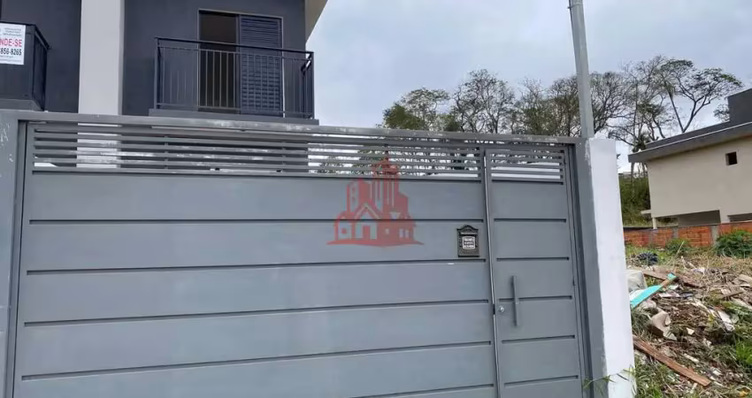 Sobrado novo à venda – pronto para morar em dez/2026 – cotia/sp