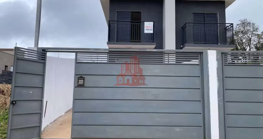 Sobrado novo à venda – pronto para morar em dez/2026 – cotia/sp