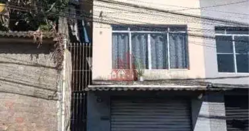 Casa térrea com 3 dormitórios à venda em jandira – bairro sagrado coração