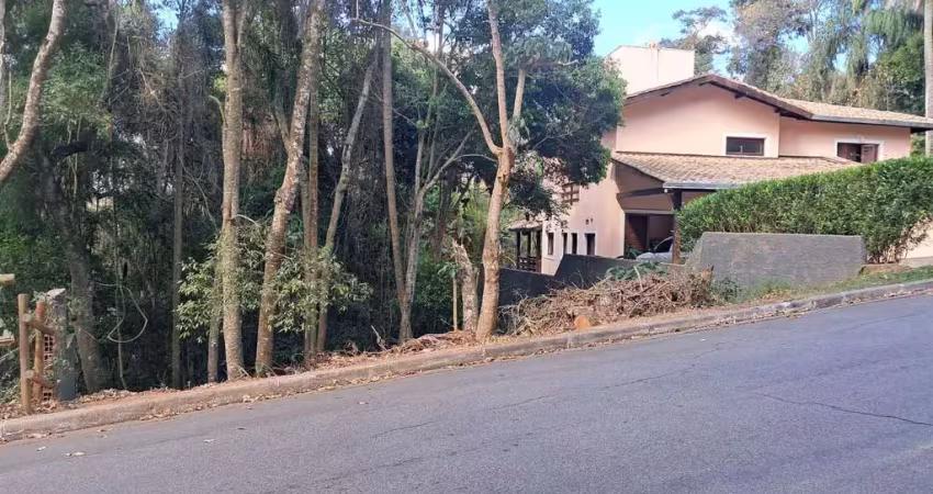 Terreno à venda – condomínio vila verde, itapevi/sp