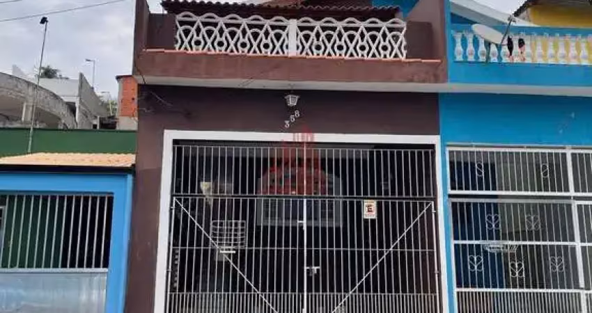 Casa com 3 quartos à venda na Rua Vicente Strifezzi, 358, Parque Miguel Mirizola, Cotia