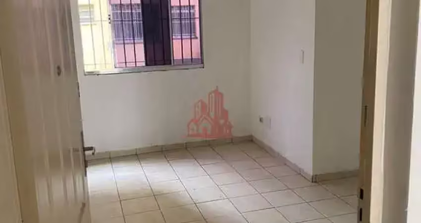 Apartamento no residencial vila das flores – próximo ao centro de caucaia