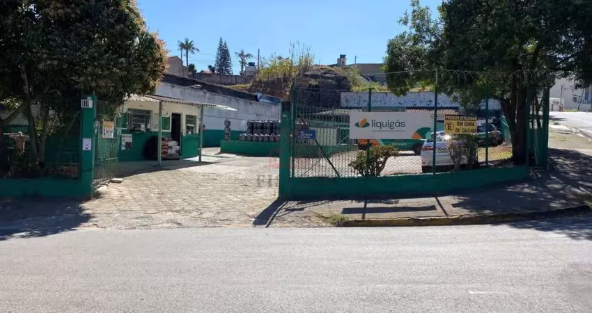 Ponto comercial à venda – vargem grande paulista/sp