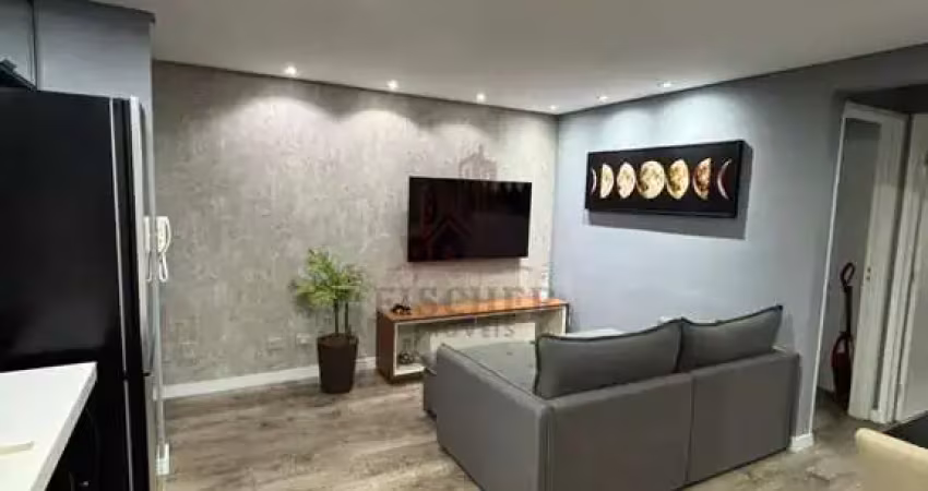 Apartamento à venda – condomínio residencial florença – jardim colibri
