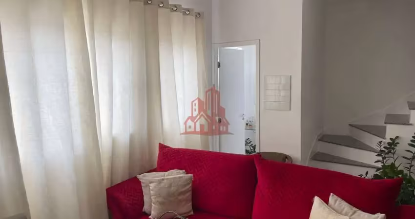 Casa no condomínio residencial vila bella aguassai 1 - aguassaí, cotia