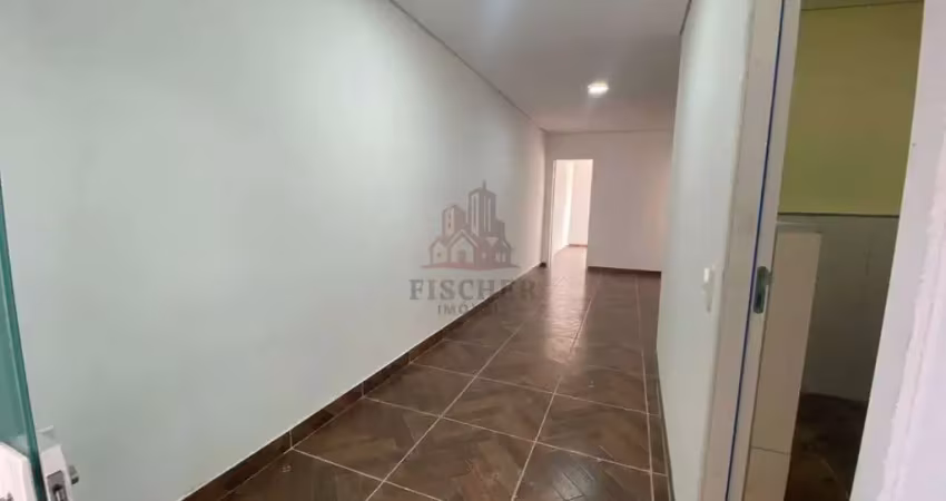 Casa para locação (residencial ou comercial) – cotia/sp