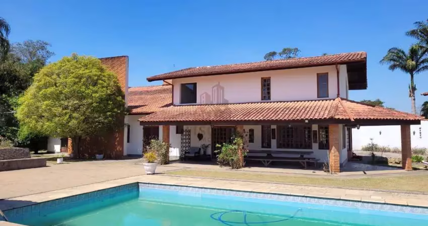 Casa alto padrão à venda ou locação – granja viana 2