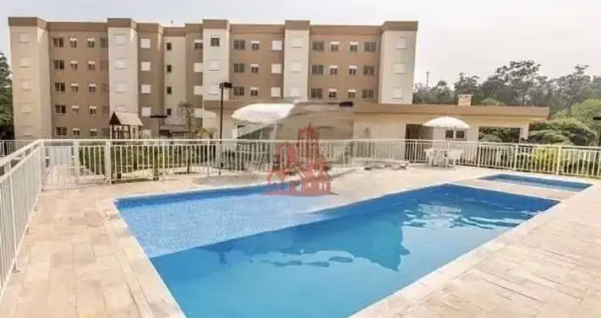 Apartamento com 2 dormitórios à venda, 47 m² por r$ 325.420 - jardim bela vista