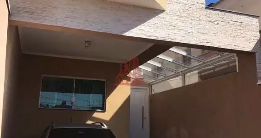 Casa com 3 quartos à venda na Viela Dezessete de Março, 126, Santo Antônio, Osasco