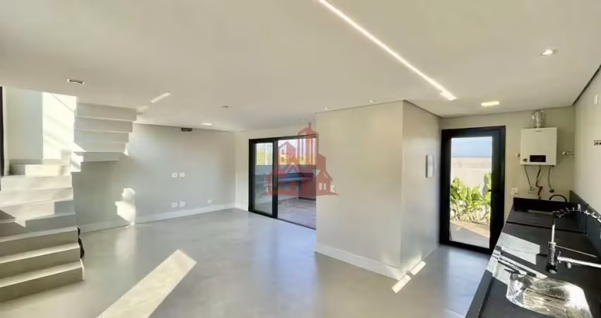 Casa à venda e para locação no condomínio terra nobre – cotia/sp