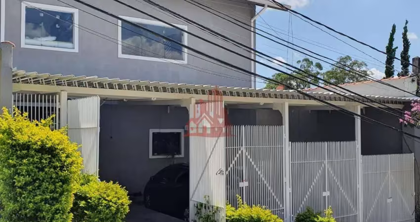 Casa à venda e para locação no condomínio horizontal park – granja viana/cotia