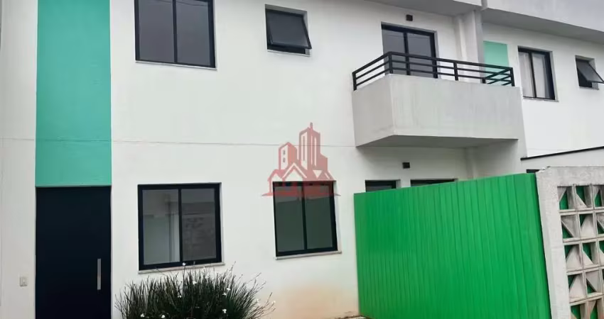 Casa à venda e locação no condomínio sindona parque 1 – 67m² | 2 dormitórios | 2