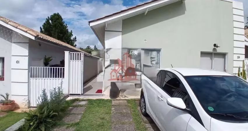 Casa térrea à venda no condomínio colinas de cotia – centreville  conforto, esti