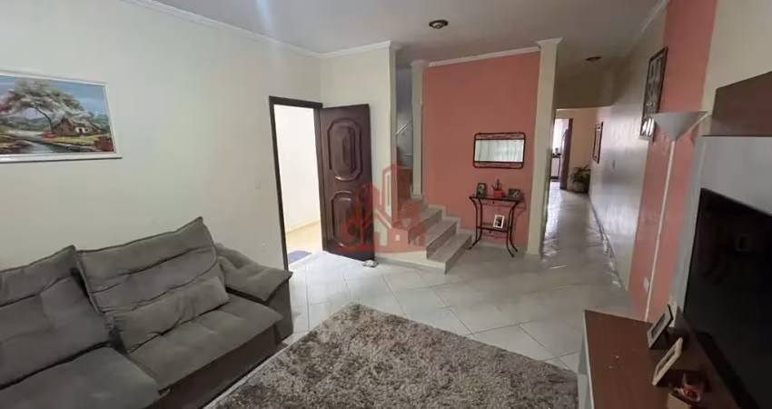 Sobrado à venda no jardim leonor – cotia/sp 150m² de área construída | 180m² de