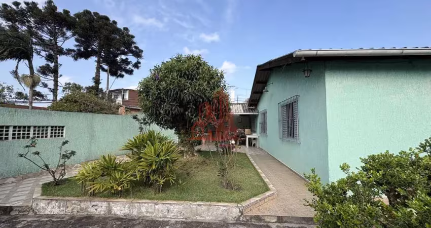 Casa comercial para alugar na Avenida Antônio Mathias de Camargo, 613, Centro, Cotia