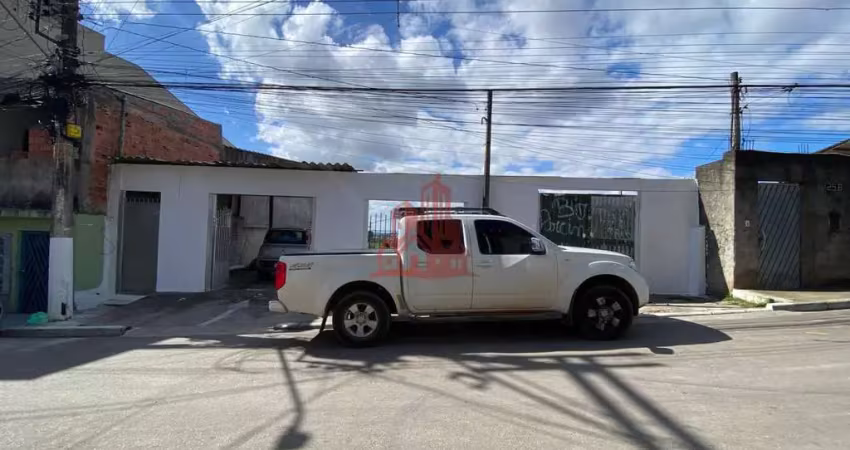 Casa com 3 quartos à venda na Rua da Fortaleza, 25, Moinho Velho, Cotia