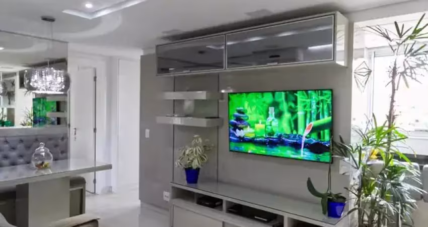 Apartamento sofisticado com 2 quartos, suíte e lazer completo no serrano – belo horizonte