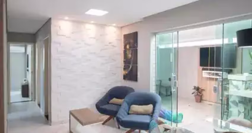Apartamento com área privativa no cabral – conforto, espaço e lazer em um só lugar!
