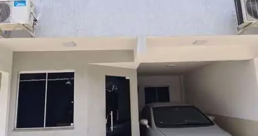 Casa com 2 quartos à venda na Estrada Antônio José Bitencourt, 800, Centro, Nilópolis