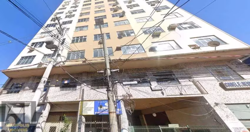 Apartamento com 2 quartos à venda na Avenida Getúlio de Moura, 191, Centro, Nilópolis