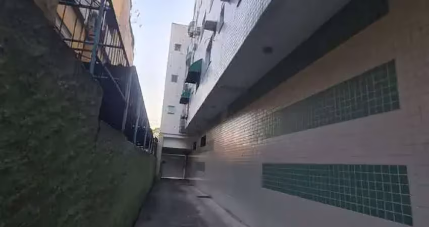 Aproveite apartamento no centro de nilópolis 2 quartos com vaga