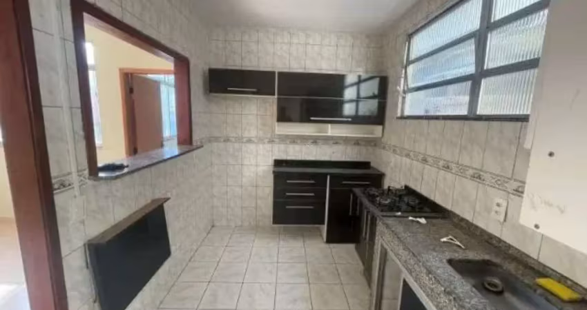Apartamento com 1 quarto à venda na Rua Vidal Negreiros, 42, Santos Dumont, Nilópolis