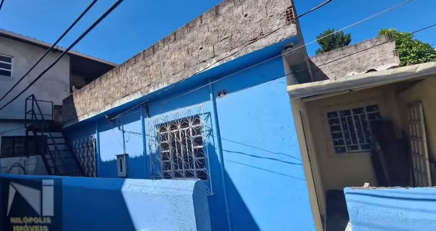 Casa de vila em frente ao túnel olinda excelente oportunidade raridade