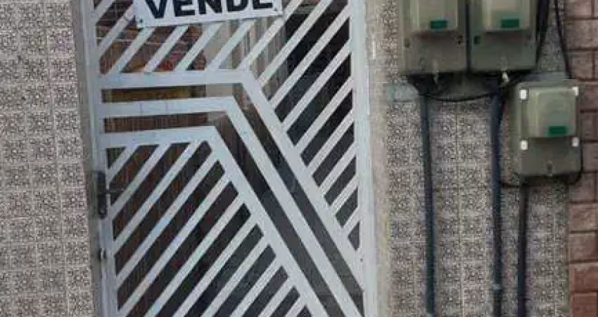 Casa com 2 quartos à venda na Travessa Mário Avena, Centro, Nilópolis