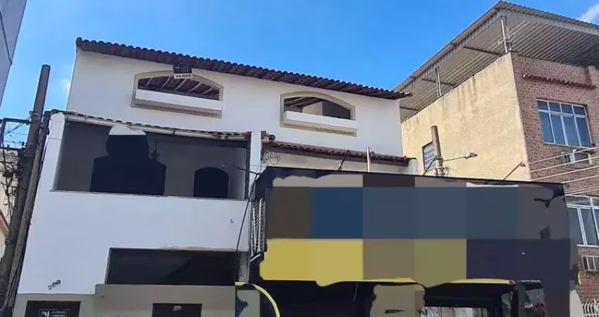 Casa com 4 quartos à venda na Rua Pedro Á. Cabral, 269, Centro, Nilópolis