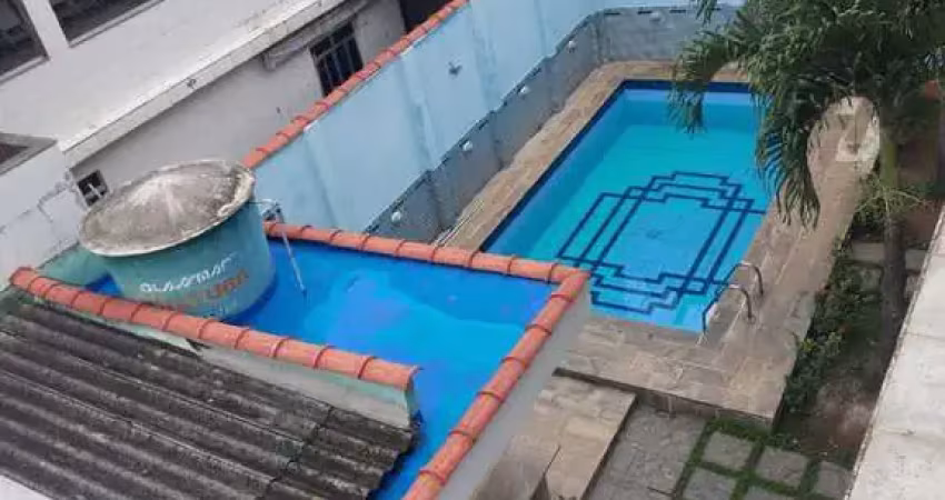 Casa alto padrão no coração de nilópolis 4 quartos sendo uma suite