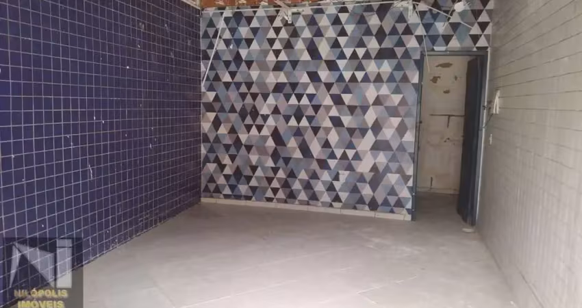 Ponto comercial à venda na Estrada Antônio José Bitencourt, 432, Centro, Nilópolis