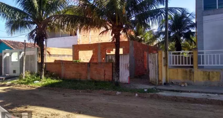 Terreno à venda na Rua Ipê Amarelo, sn, Unamar, Cabo Frio