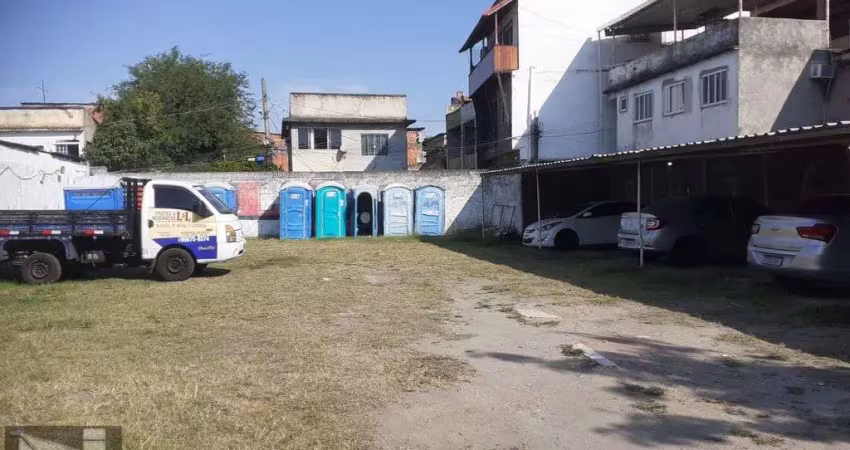 Terreno à venda na Rua Damasio Batista, lote 03 e , Cabral, Nilópolis