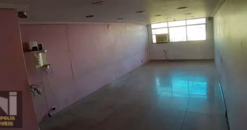 Sala comercial à venda na Rua Pedro Á. Cabral, 138, Centro, Nilópolis