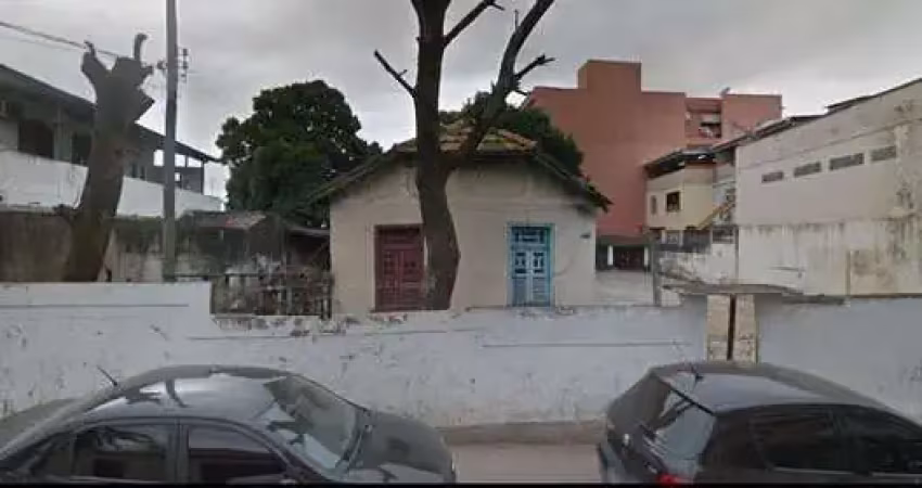 Terreno comercial à venda na Rua João Pessoa, 376, Olinda, Nilópolis