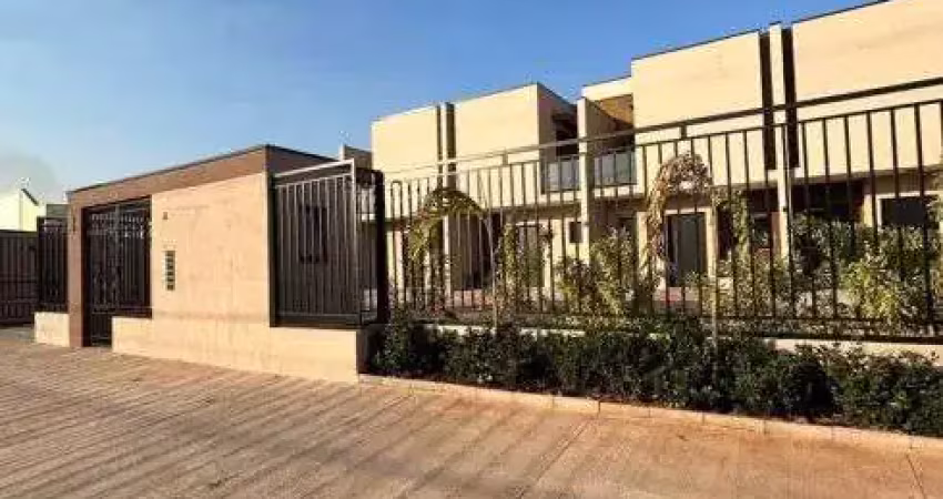Casa em condomínio fechado com 3 quartos à venda na Rua Reinaldo Laubenstein, 898, Jardim Chapadão, Campinas