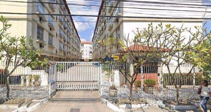 Apartamento com 2 dormitórios à venda, 60 m² por R$ 180.000,00 - Barro Vermelho - São Gonçalo/RJ