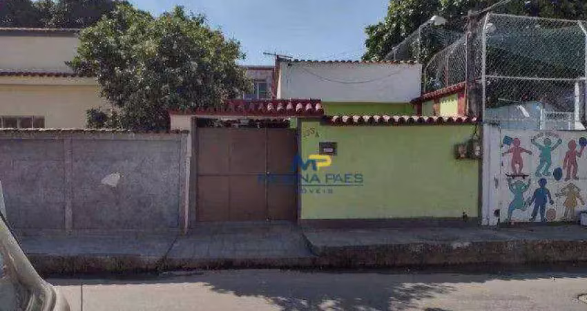 Casa com 2 dormitórios à venda por r$ 310.000,00 - boa vista - são gonçalo/rj
