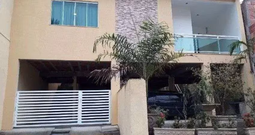 Casa com 4 dormitórios à venda por r$ 750.000,00 - zé garoto - são gonçalo/rj