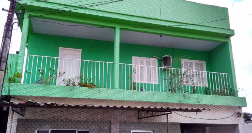 Sobrado com 3 dormitórios à venda, 180 m² por r$ 280.000,00 - zé garoto - são gonçalo/rj