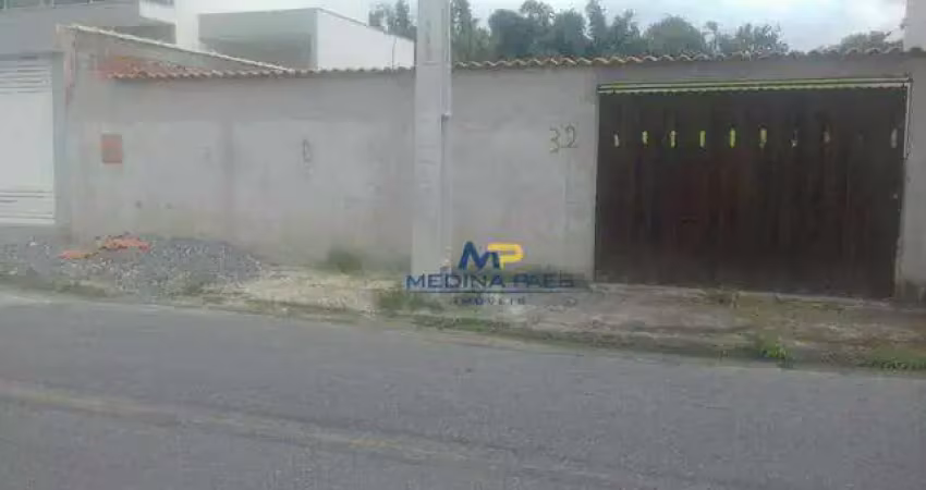 Terreno à venda, 360 m² por r$ 318.000,00 - centro - maricá/rj
