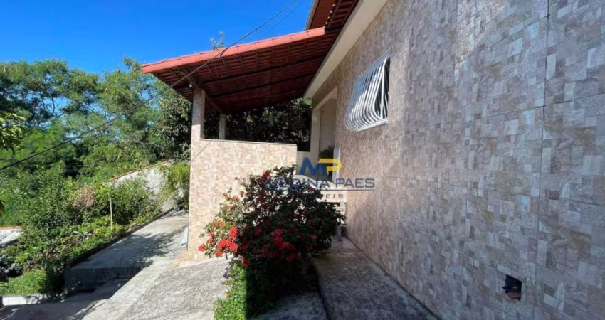 Casa com 3 dormitórios à venda, 200 m² por R$ 230.000,00 - Miriambi - São Gonçalo/RJ