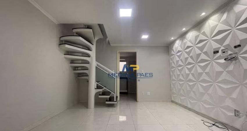 Casa com 3 dormitórios à venda por R$ 270.000,00 - Galo Branco - São Gonçalo/RJ