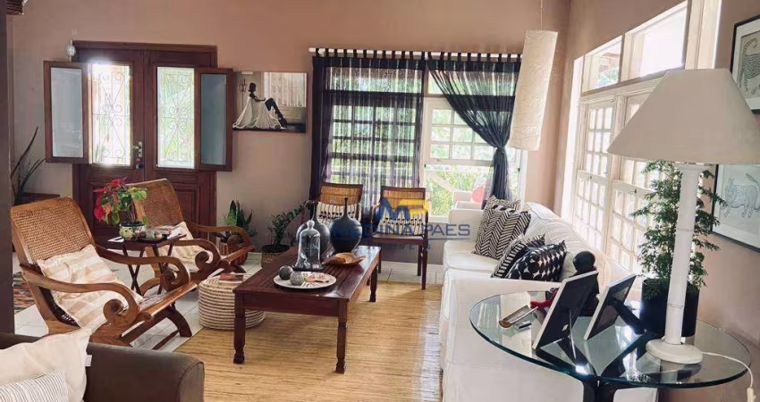Casa com 3 dormitórios à venda, 130 m² por R$ 630.000,00 - Maria Paula - São Gonçalo/RJ