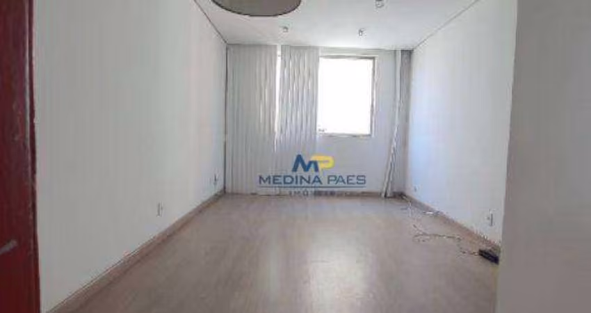 Apartamento com 2 dormitórios à venda, 80 m² por R$ 205.000,00 - Centro - São Gonçalo/RJ